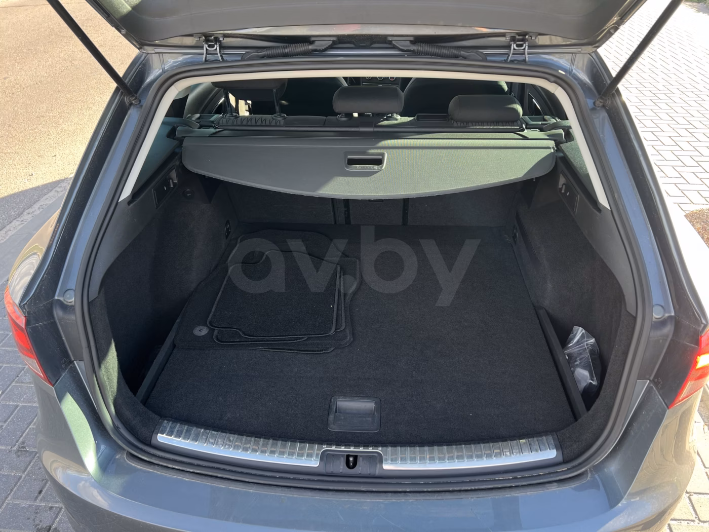 SEAT Leon фото 14
