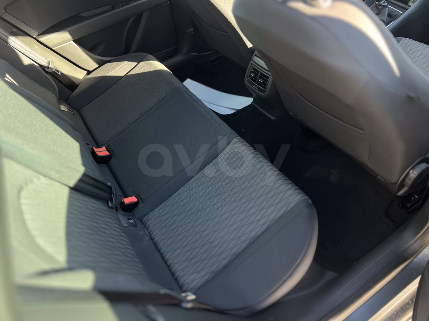 SEAT Leon фото 15