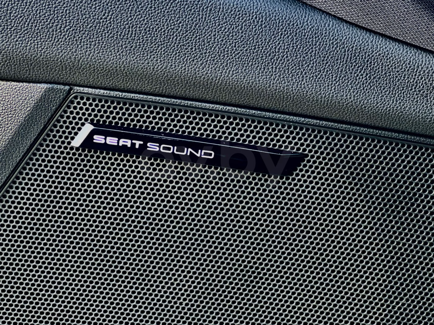 SEAT Leon фото 16