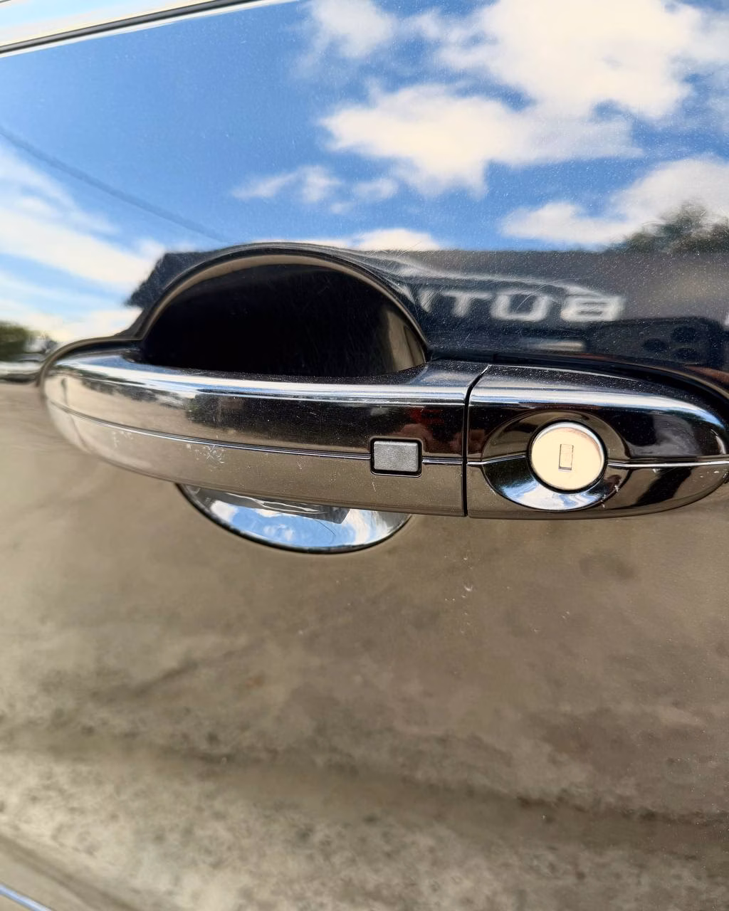 Ford S-MAX фото 12