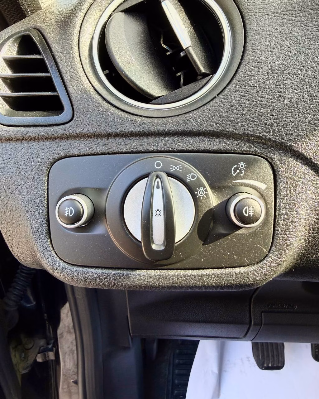 Ford S-MAX фото 15