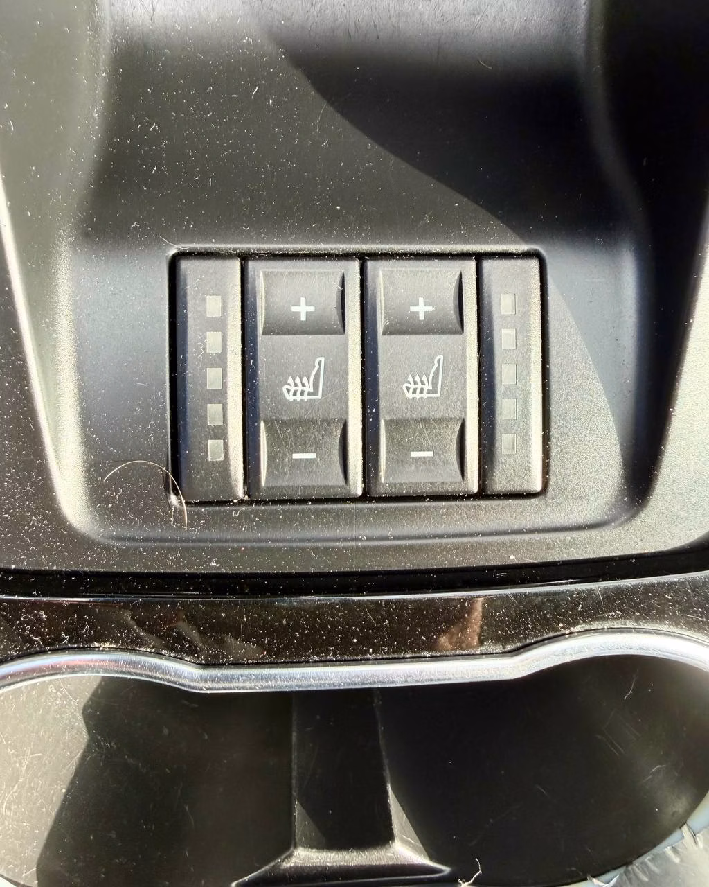 Ford S-MAX фото 17