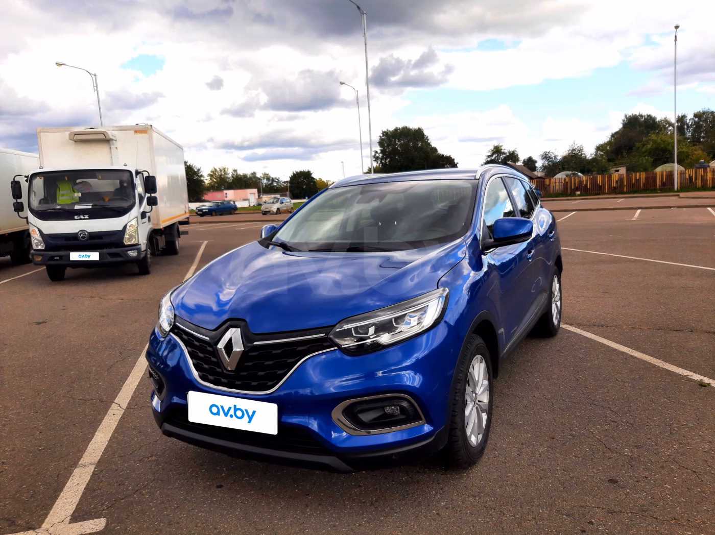 Renault Kadjar
