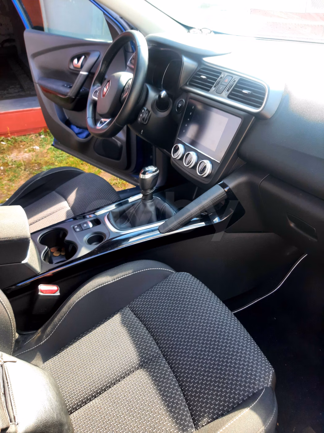 Renault Kadjar фото 3