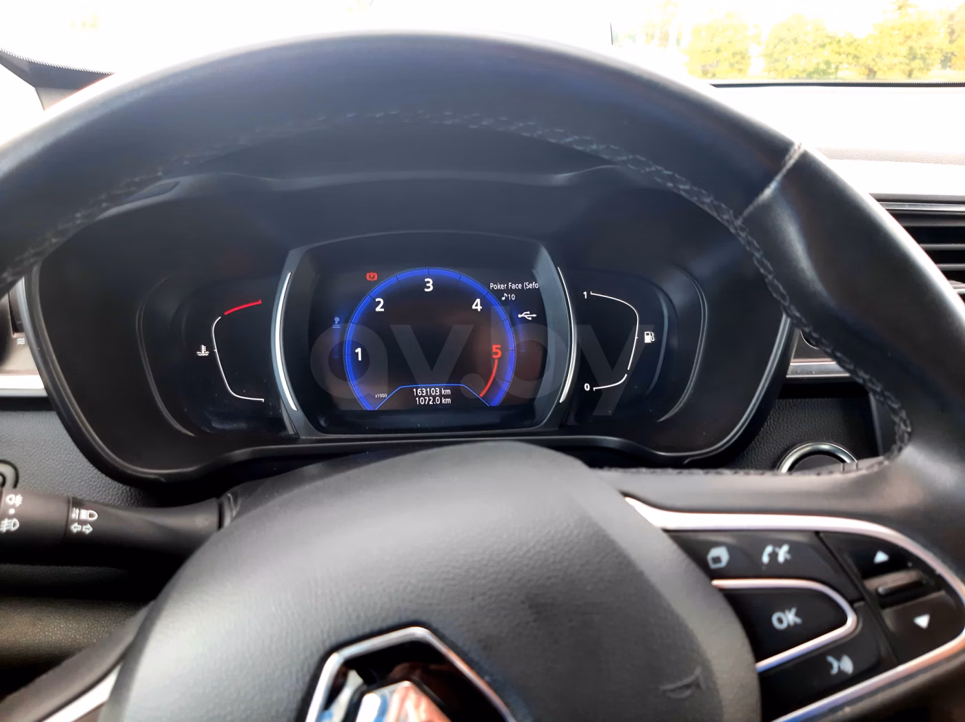 Renault Kadjar фото 10