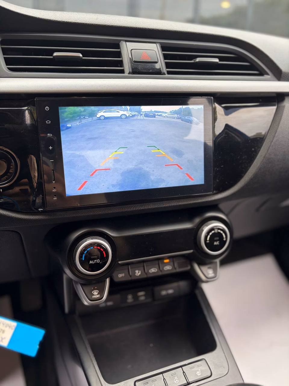 Kia Rio X (X-Line) фото 16