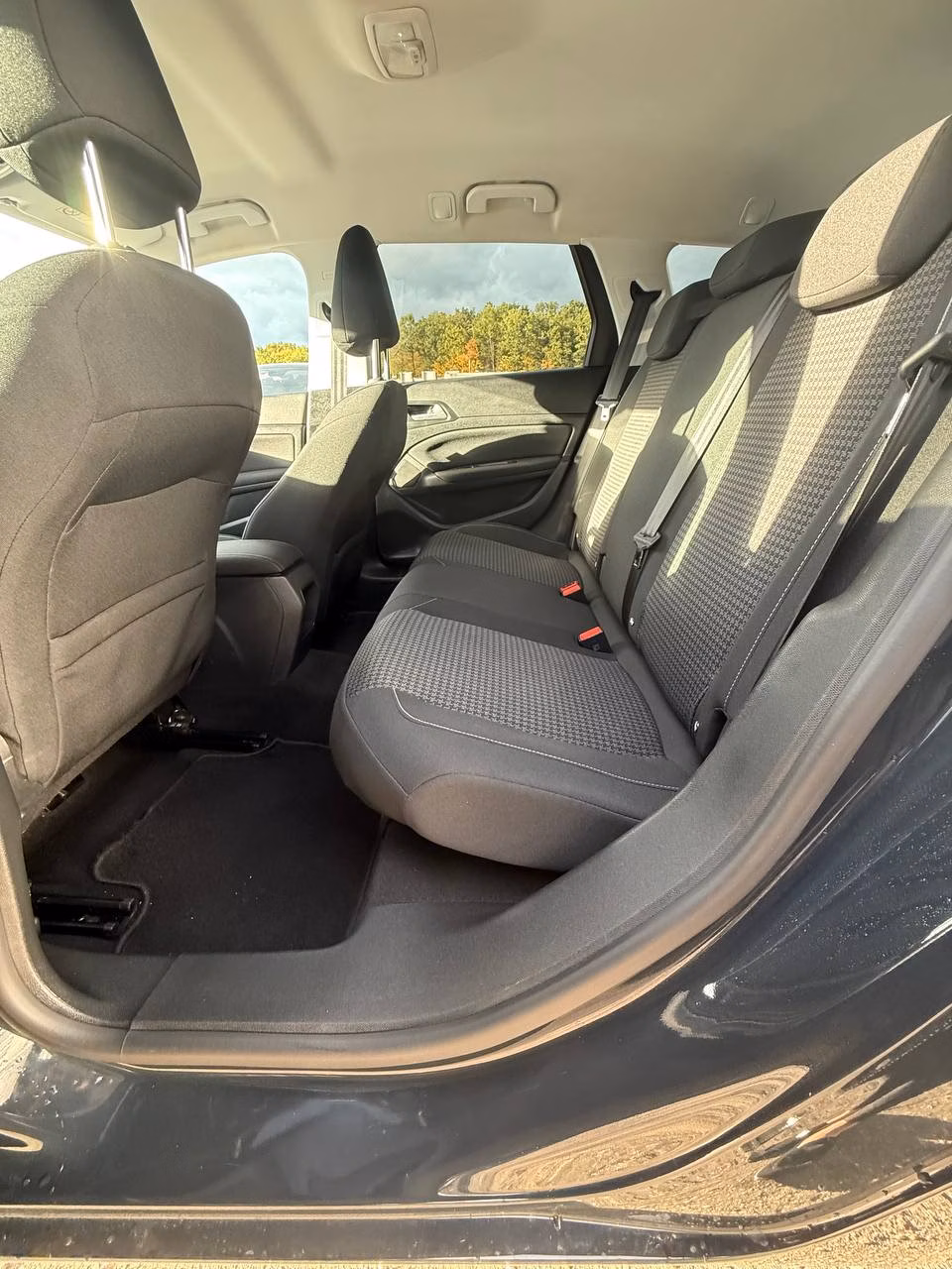 Peugeot 308 фото 15