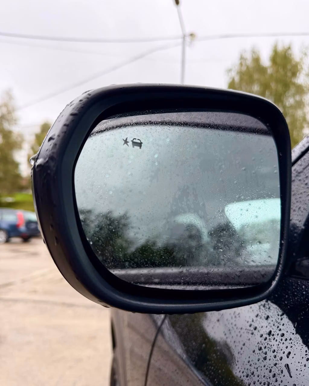 Chevrolet Trax фото 11