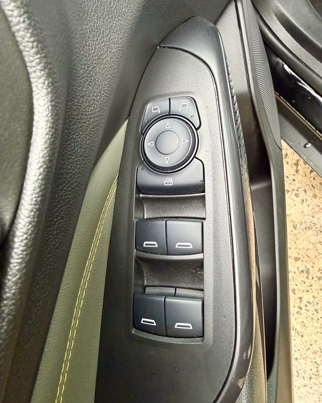 Chevrolet Trax фото 14