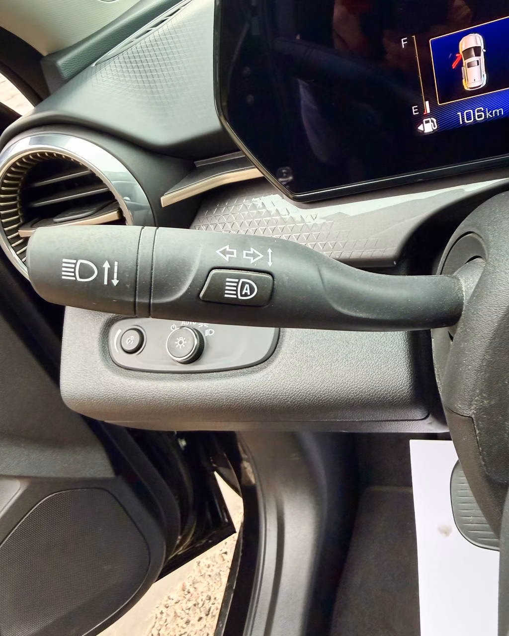 Chevrolet Trax фото 18