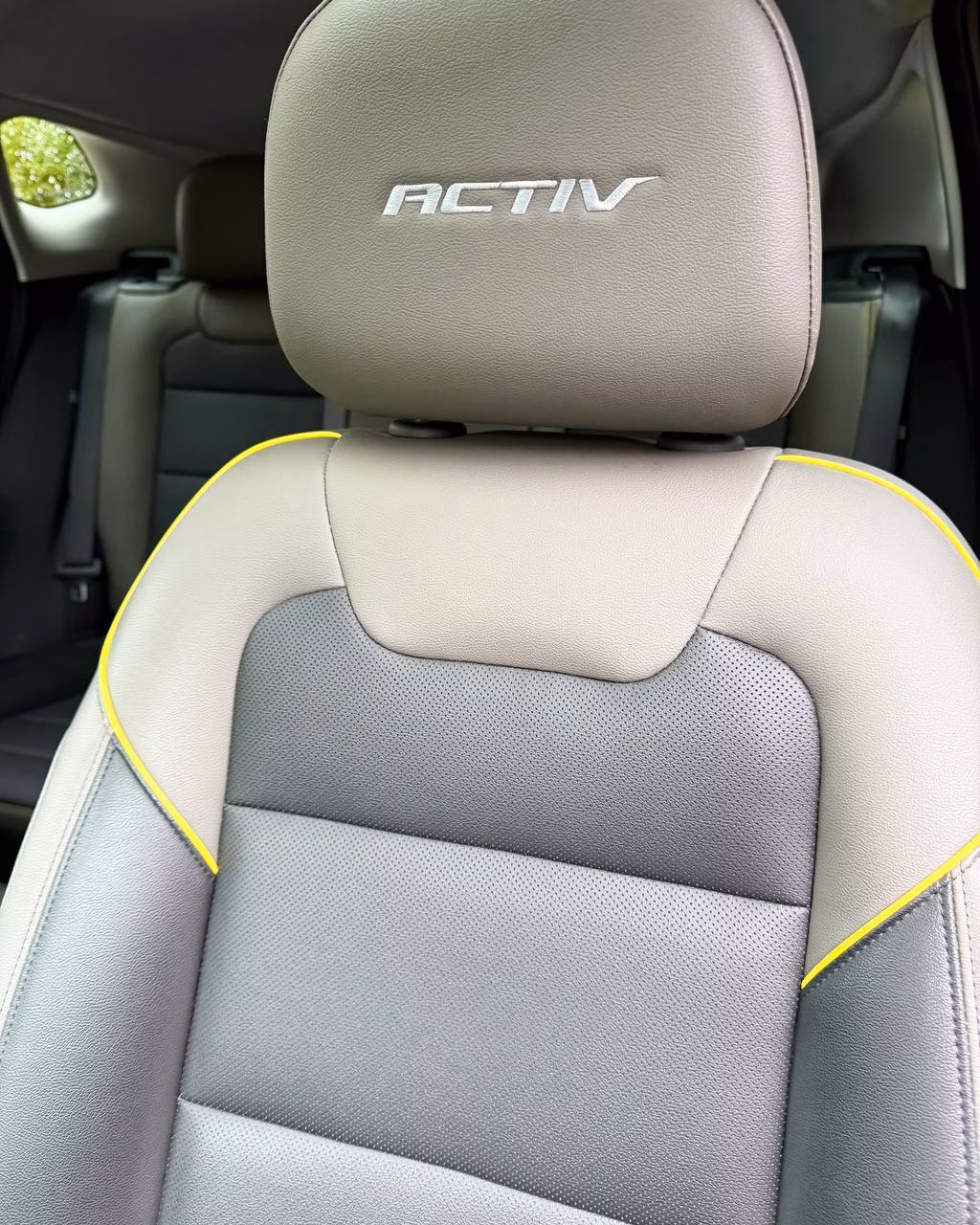 Chevrolet Trax фото 20