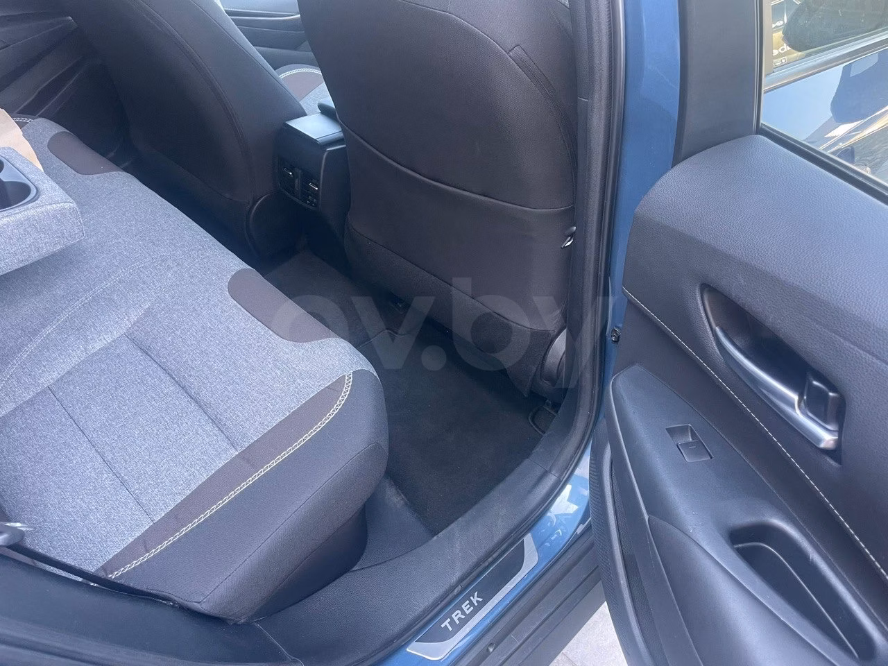 Toyota Corolla фото 17