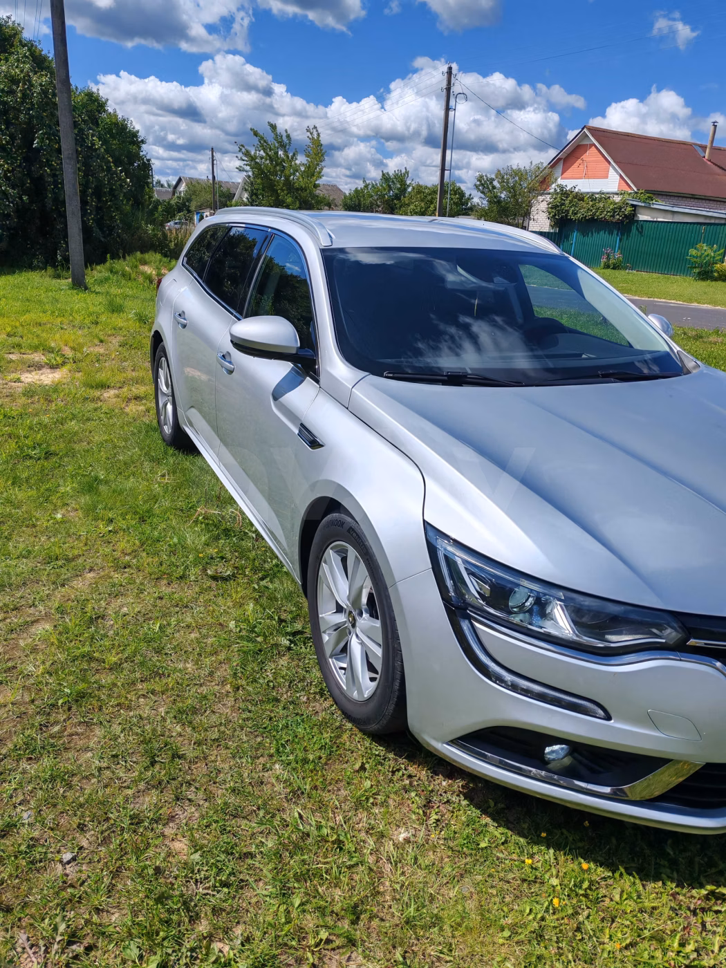 Renault Talisman фото 2