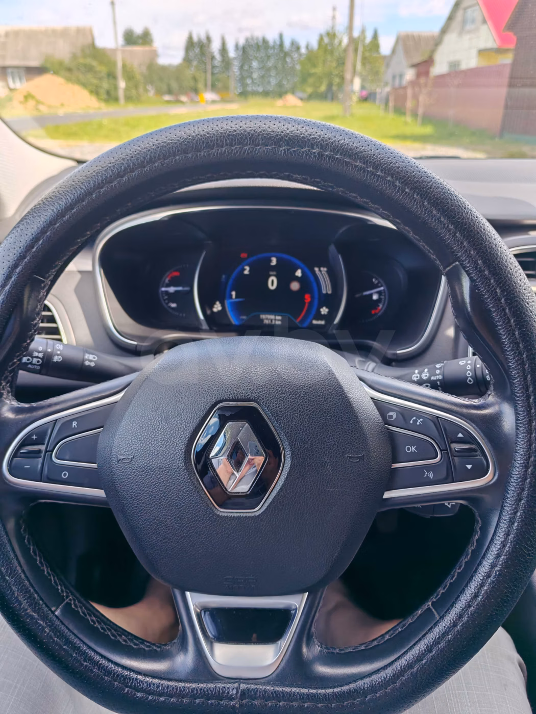 Renault Talisman фото 8