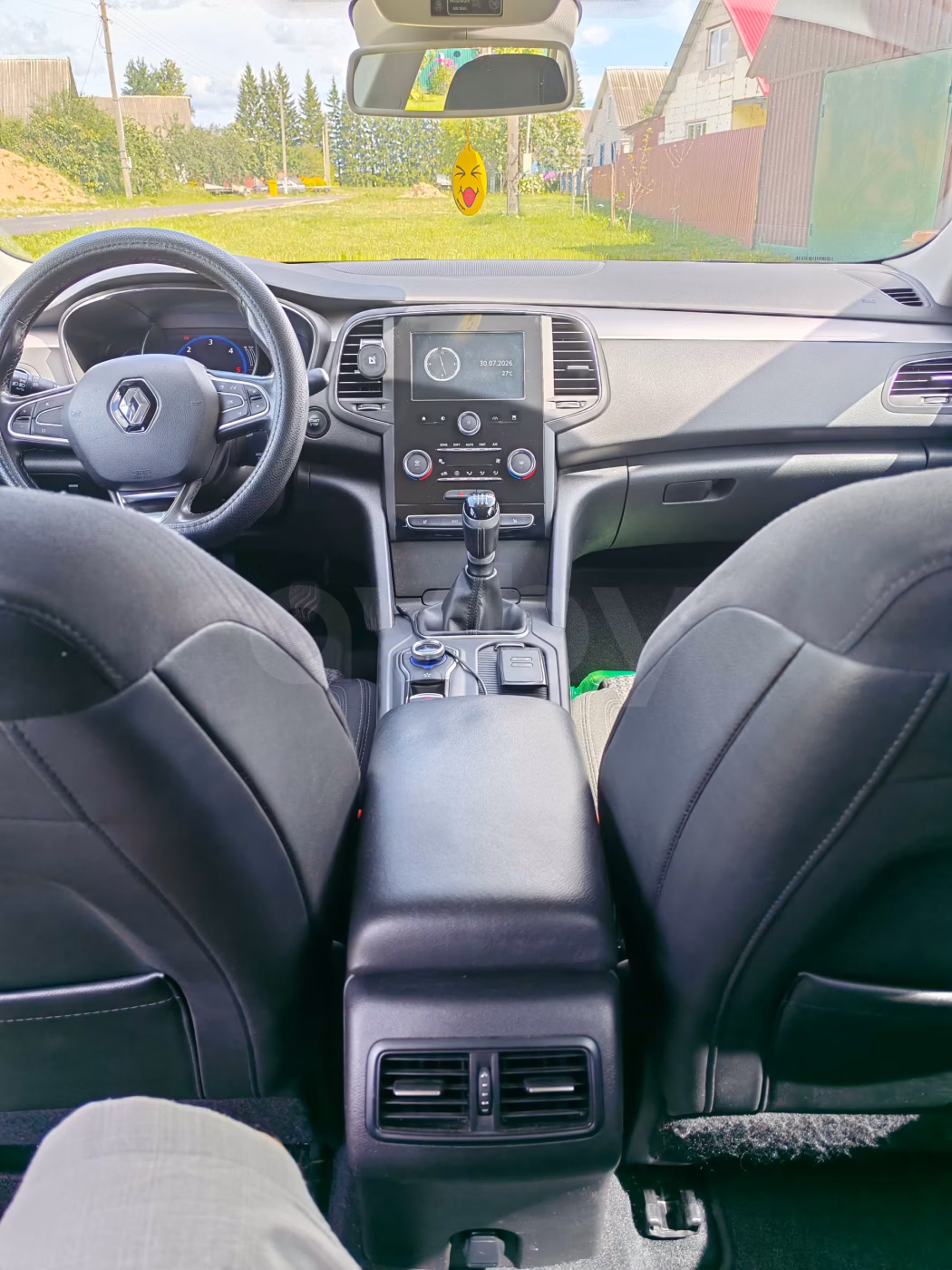 Renault Talisman фото 9