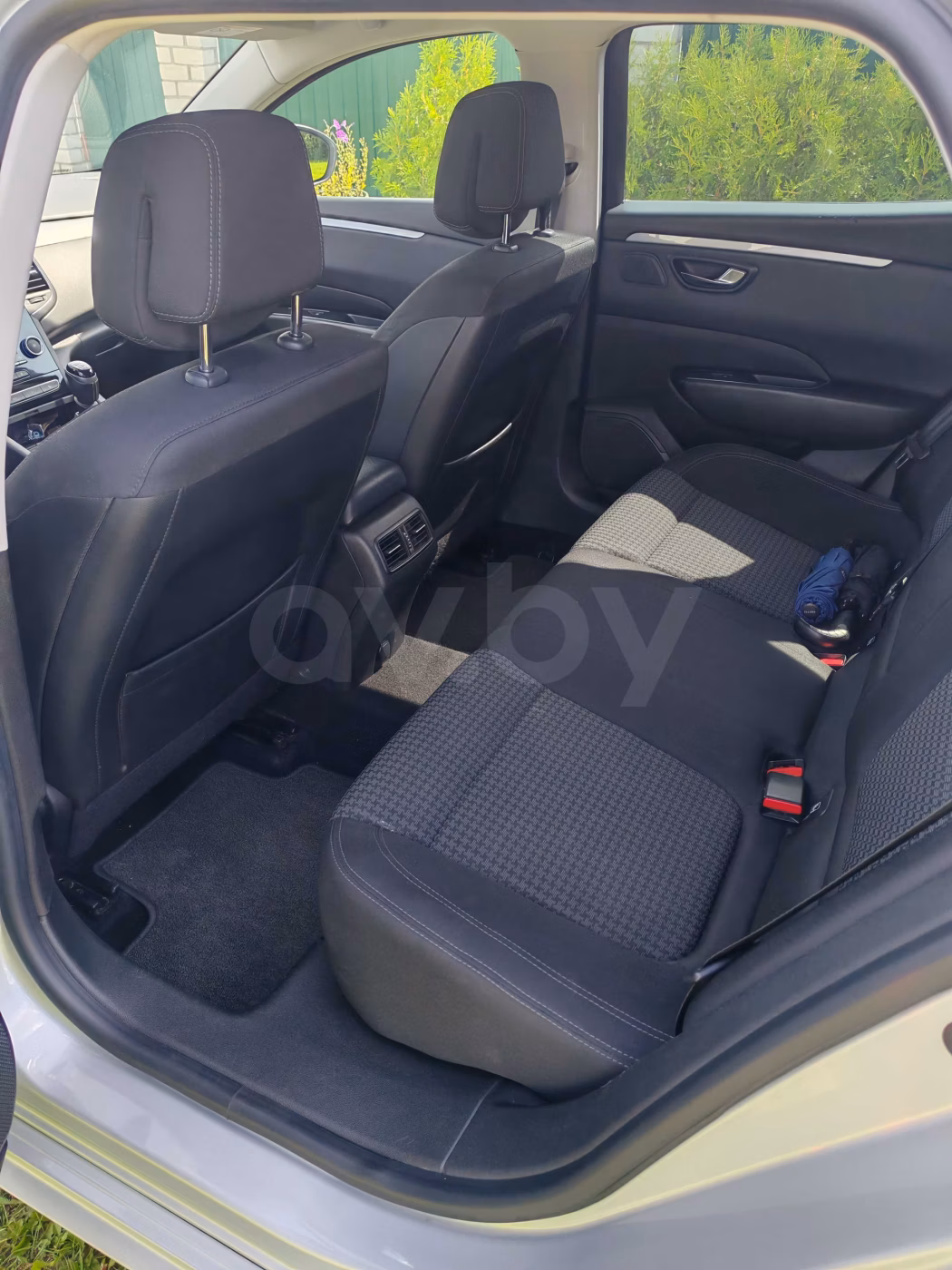 Renault Talisman фото 11