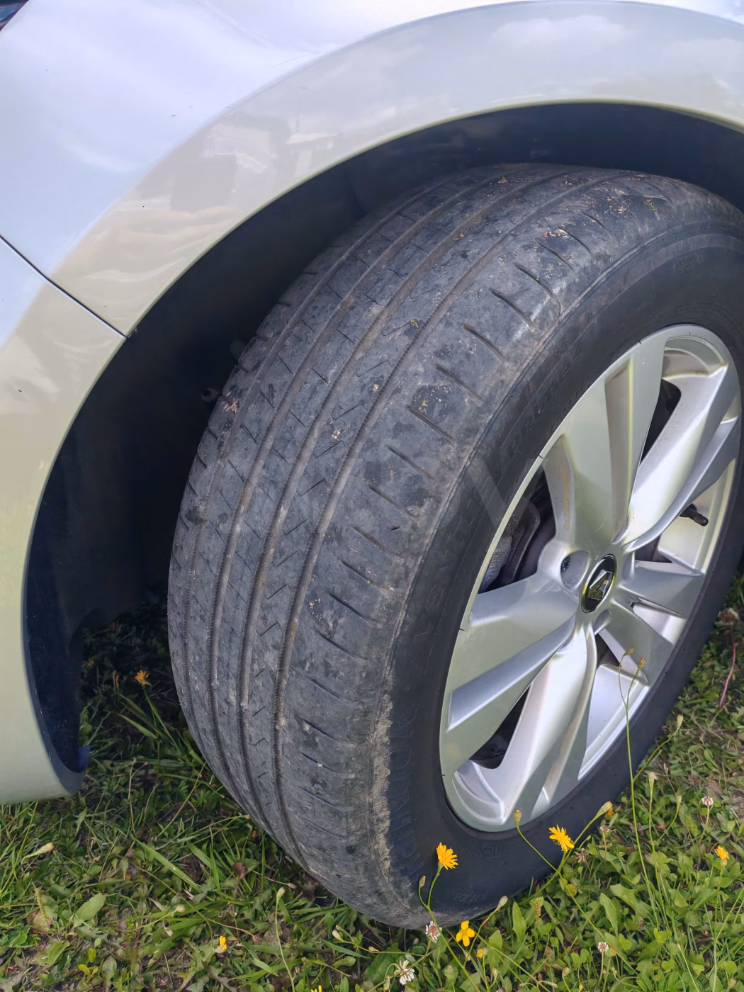Renault Talisman фото 13