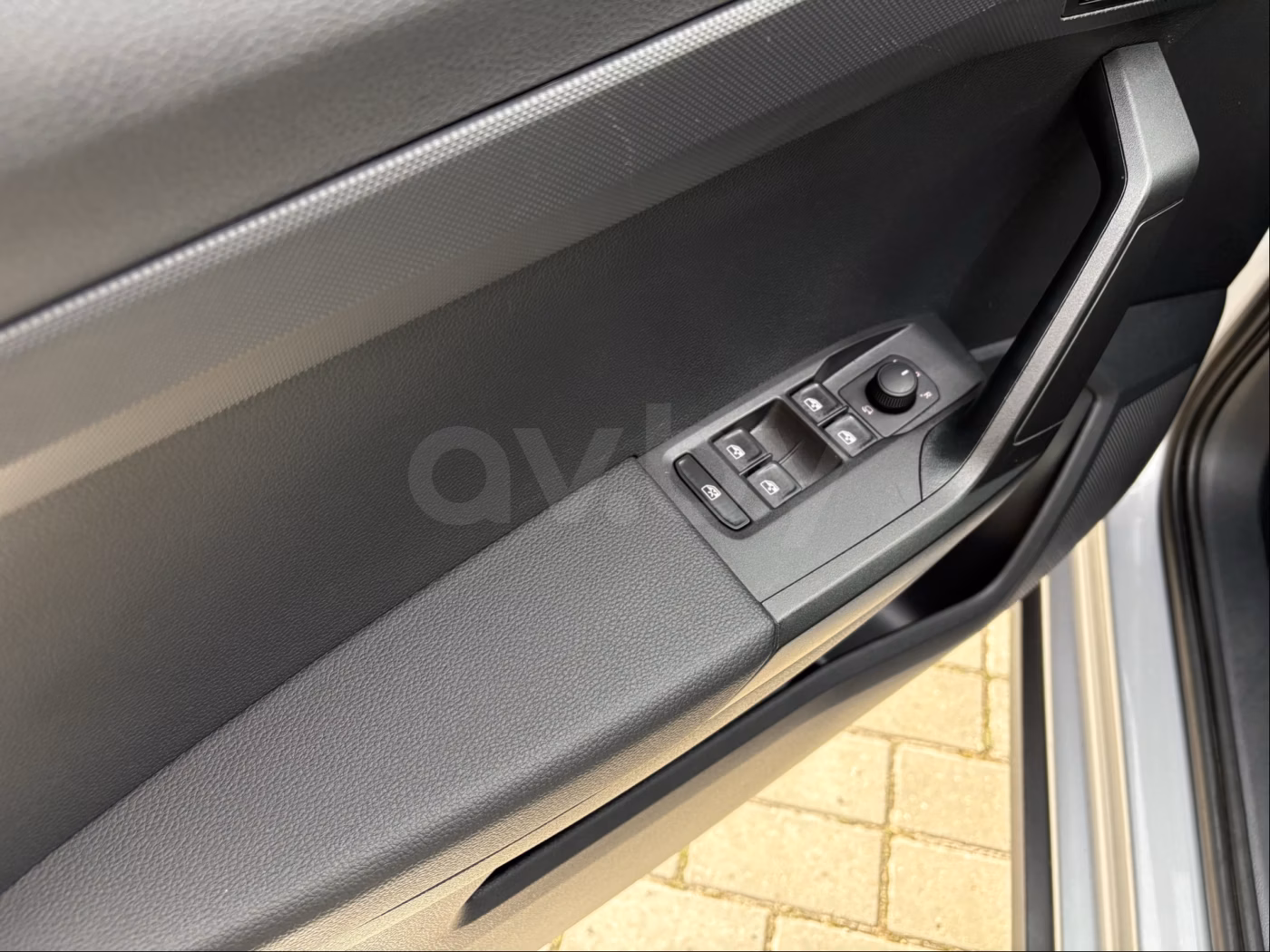 SEAT Arona фото 11