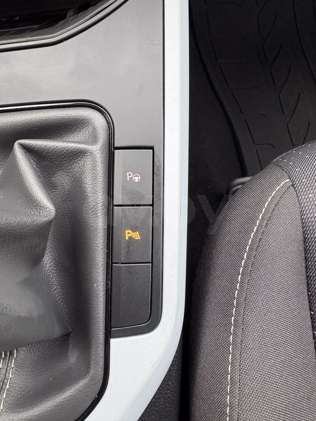 SEAT Arona фото 14