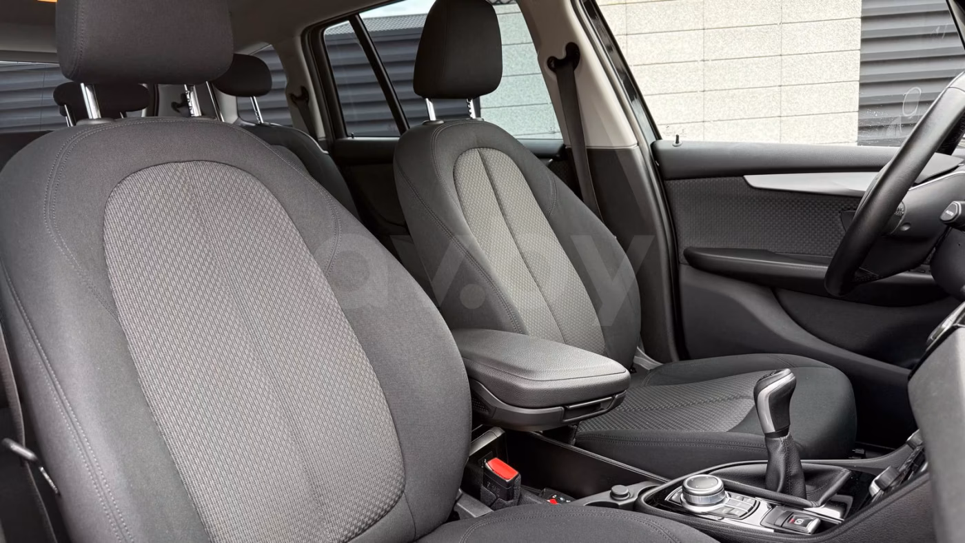 BMW 2 серия Gran Tourer фото 10