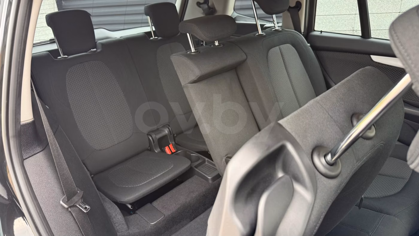 BMW 2 серия Gran Tourer фото 14