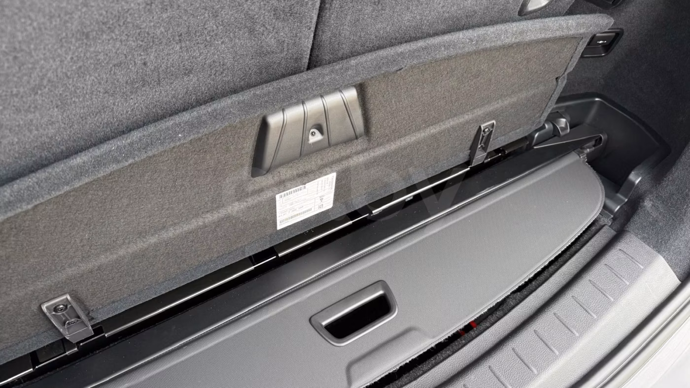 BMW 2 серия Gran Tourer фото 17