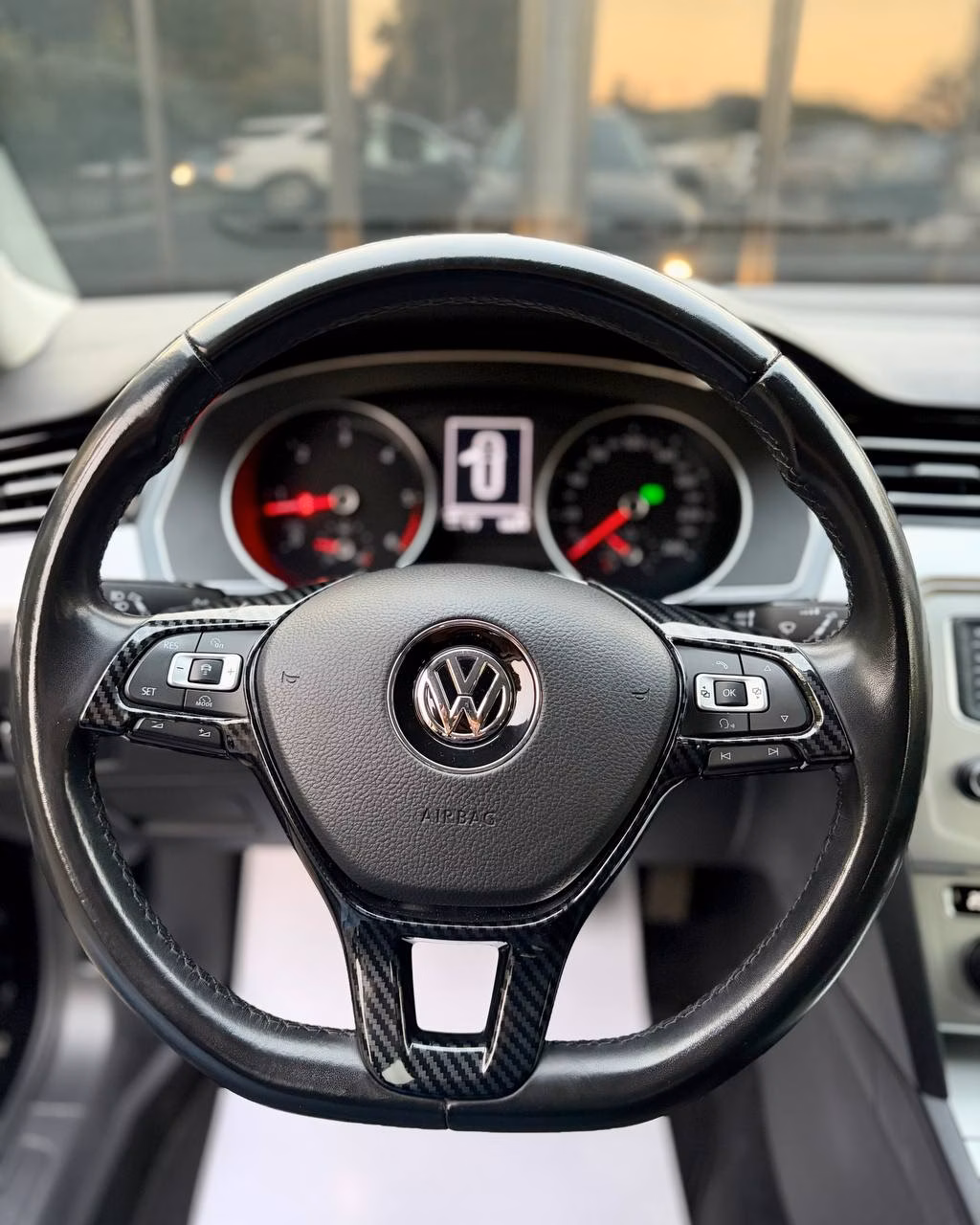Volkswagen Passat фото 15