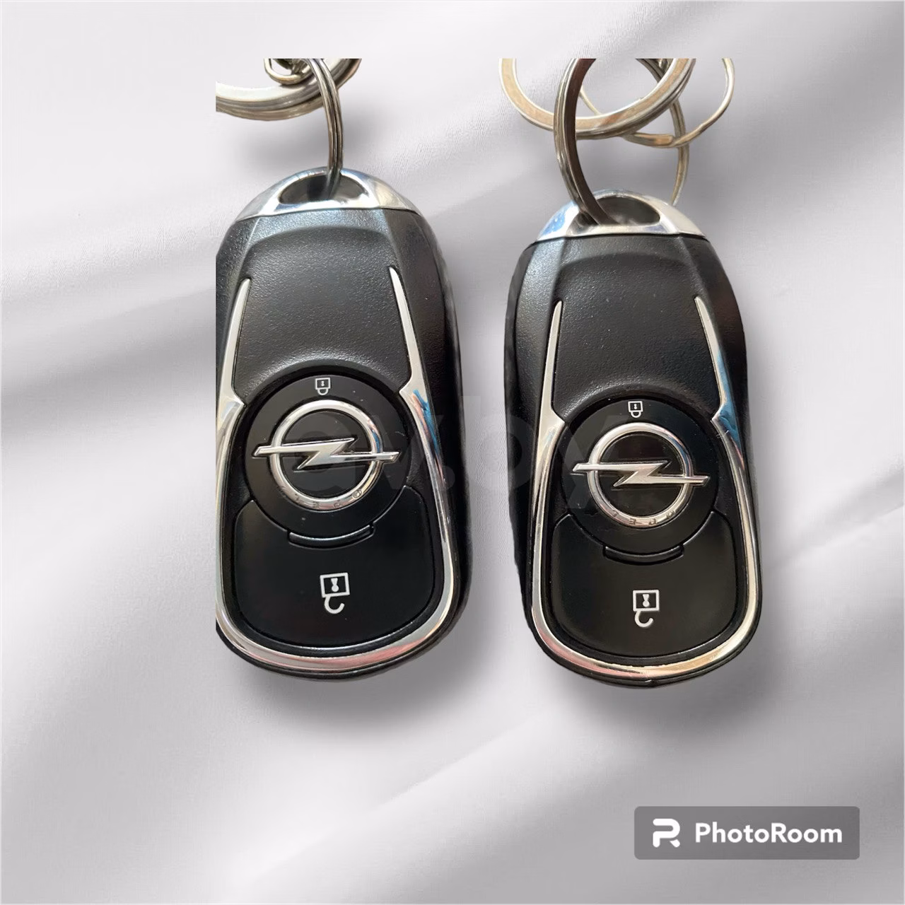 Opel Insignia фото 3