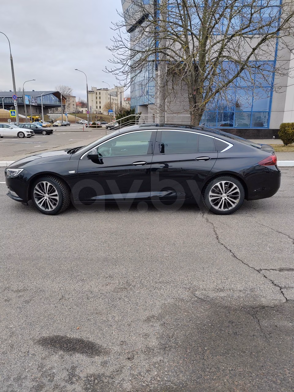 Opel Insignia фото 9