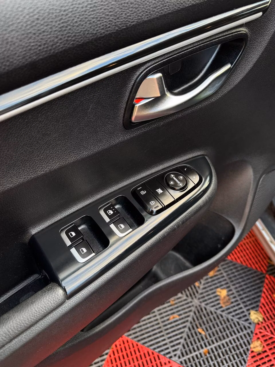 Kia Rio фото 6