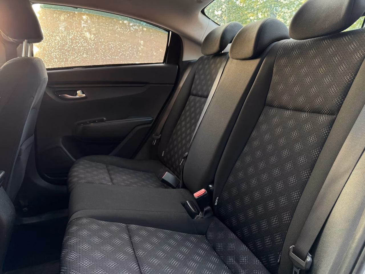 Kia Rio фото 9