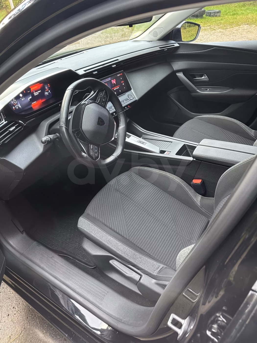 Peugeot 308 фото 10
