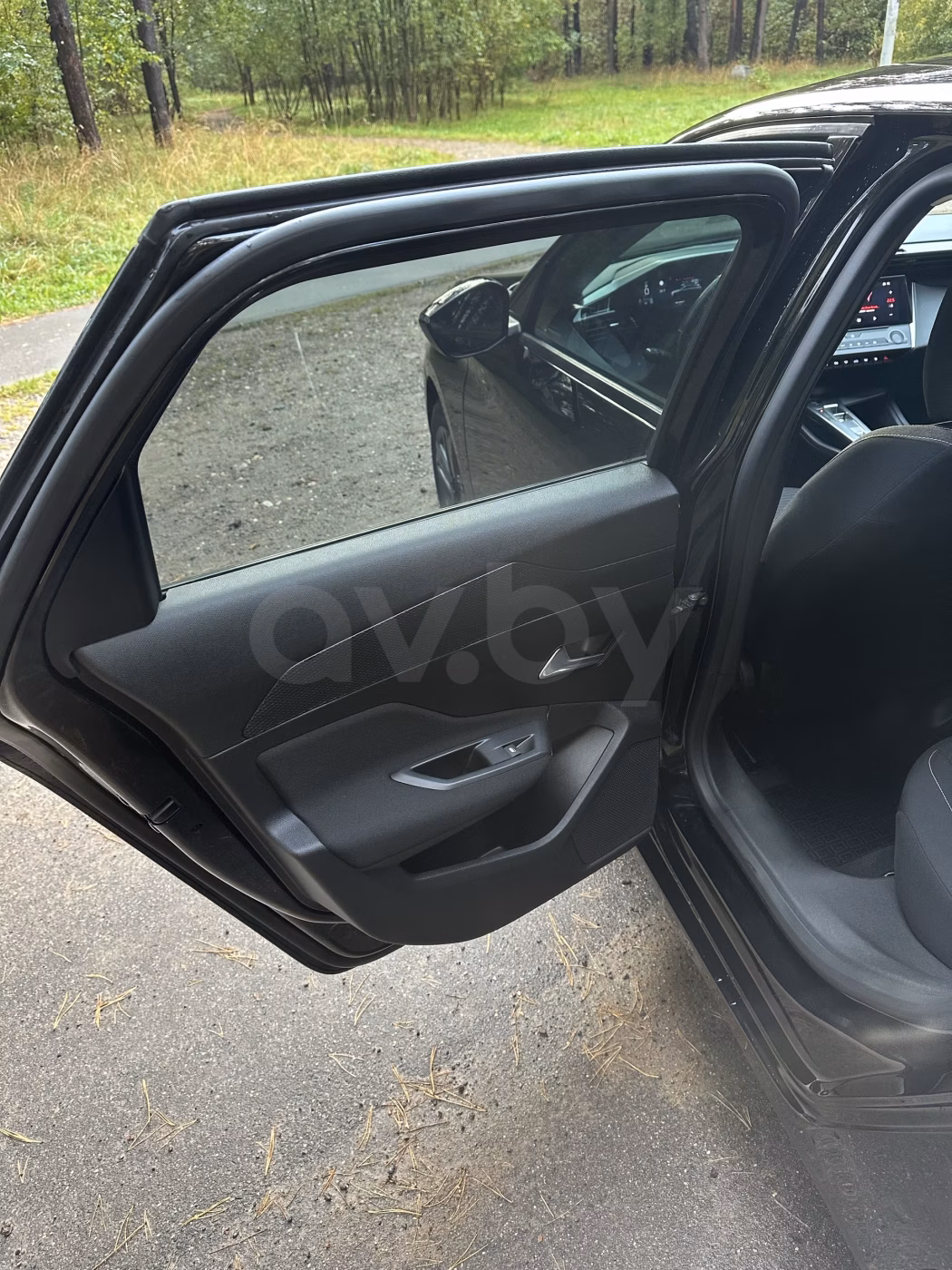 Peugeot 308 фото 14