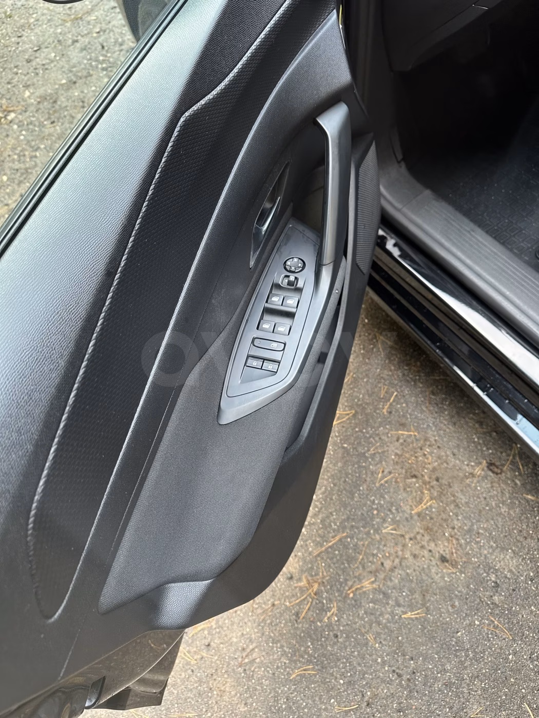 Peugeot 308 фото 15