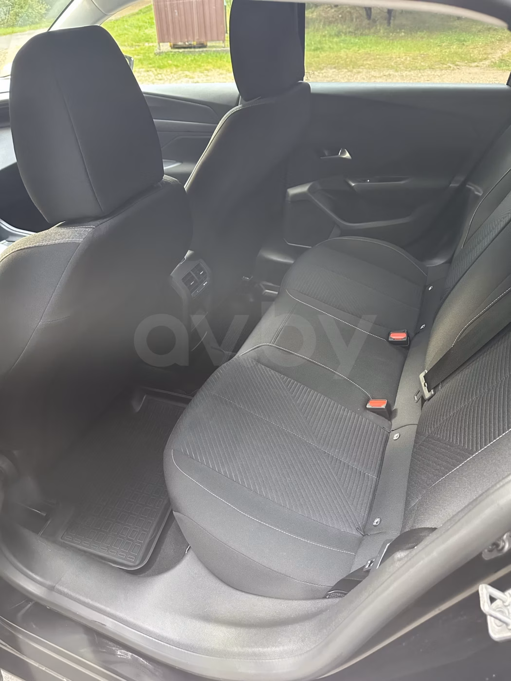 Peugeot 308 фото 16