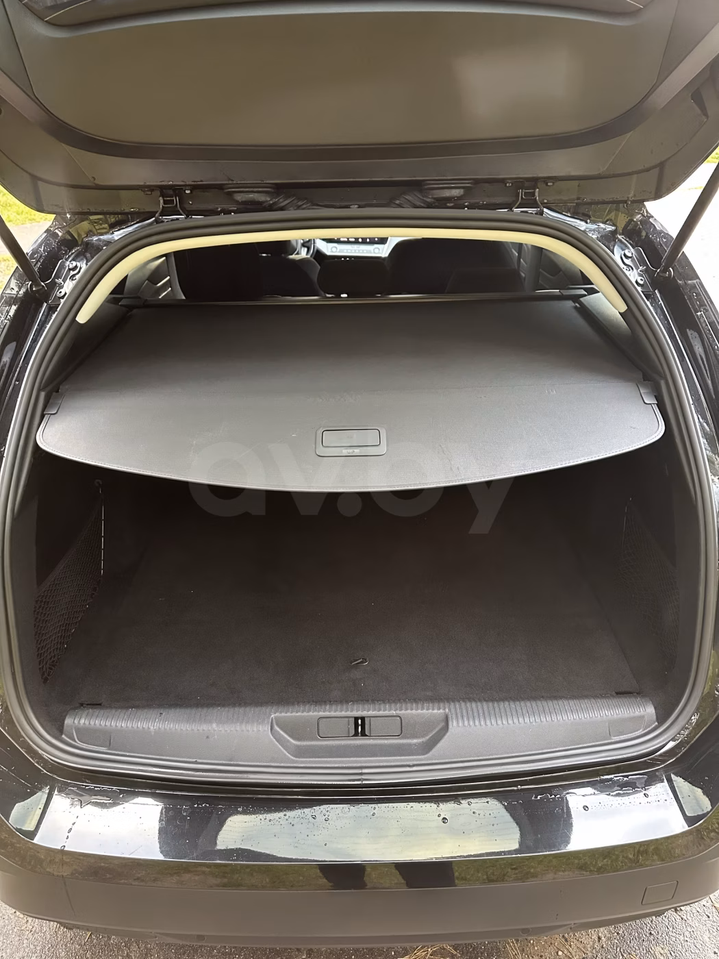 Peugeot 308 фото 17