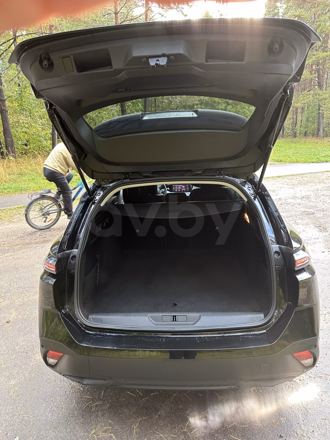 Peugeot 308 фото 18