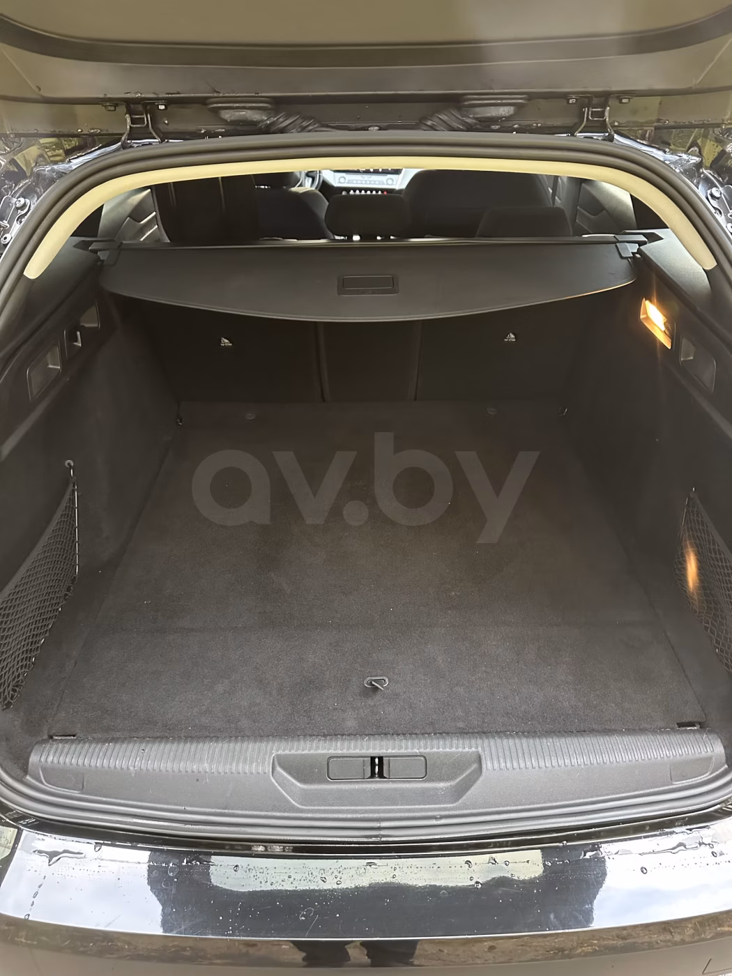 Peugeot 308 фото 19