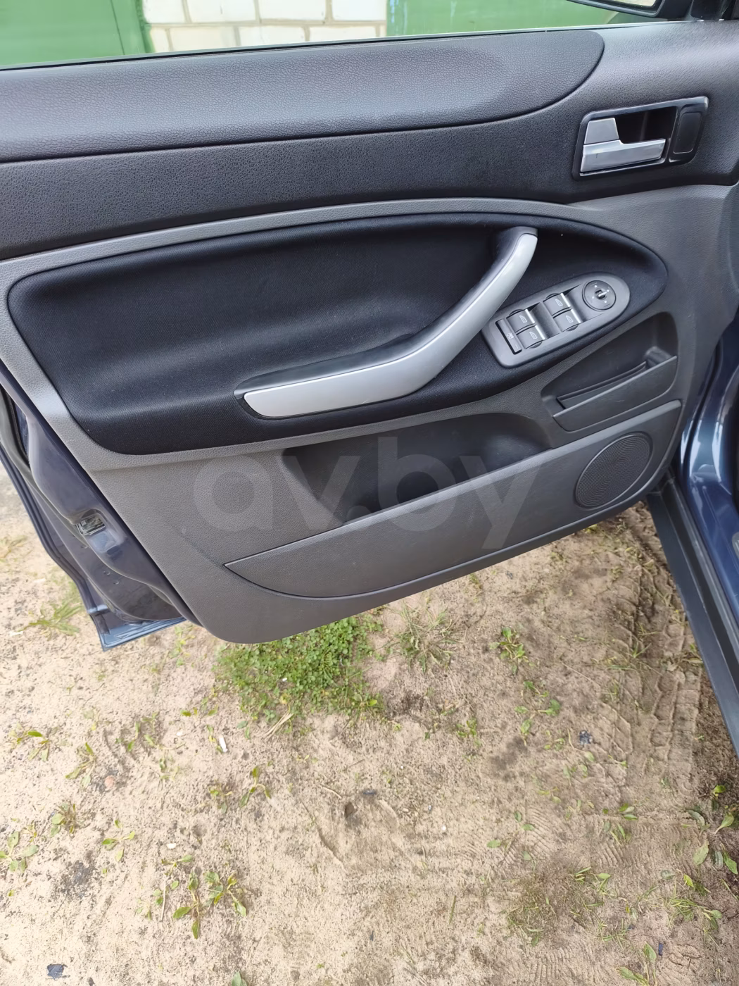 Ford Kuga фото 7