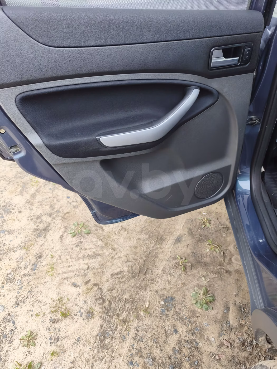 Ford Kuga фото 8