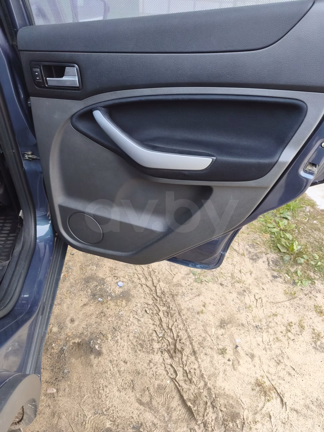 Ford Kuga фото 10