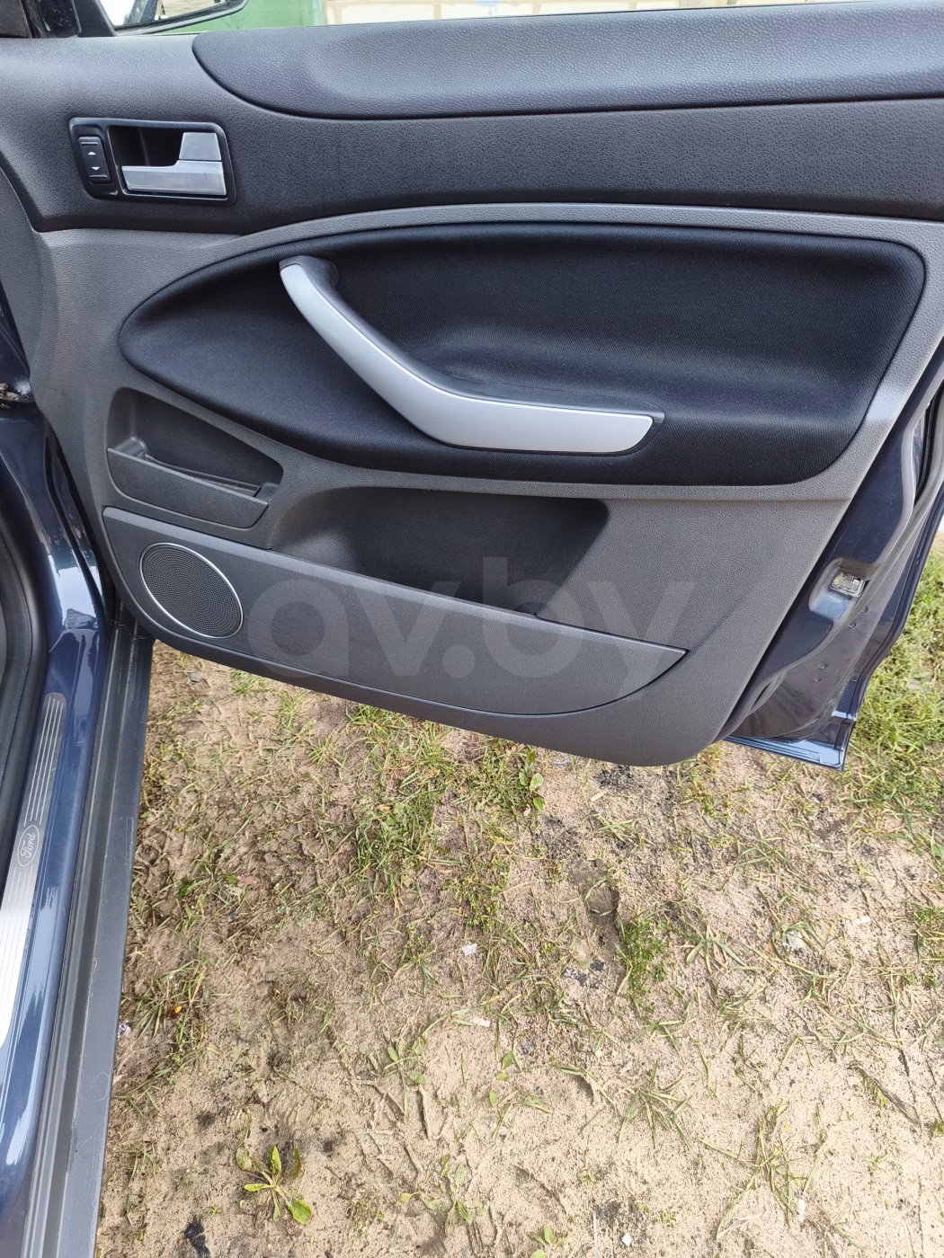 Ford Kuga фото 12
