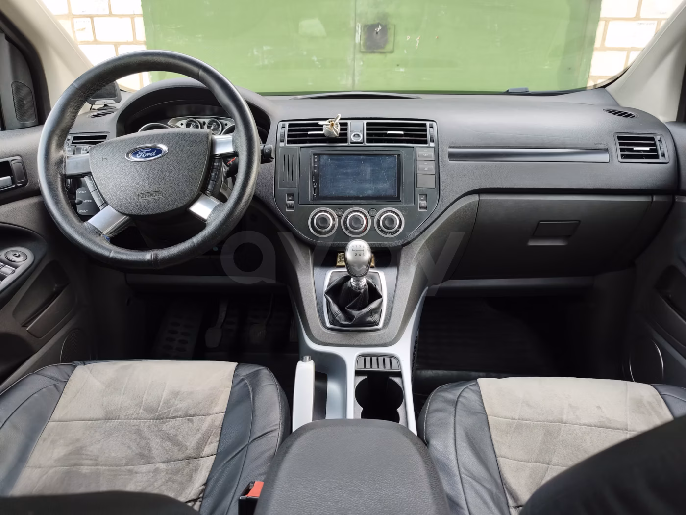 Ford Kuga фото 14