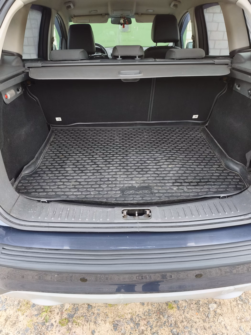 Ford Kuga фото 15