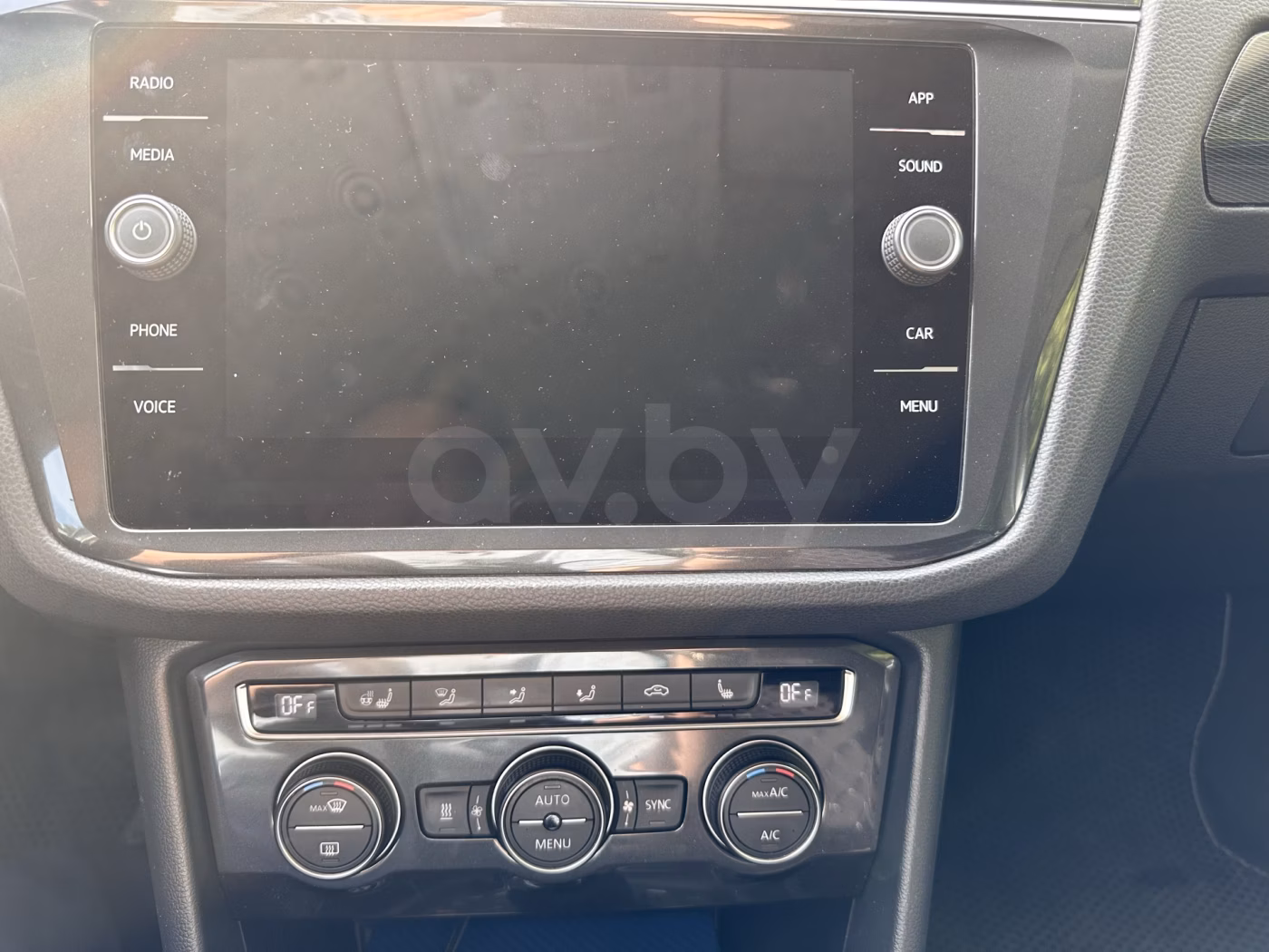 Volkswagen Tiguan фото 7
