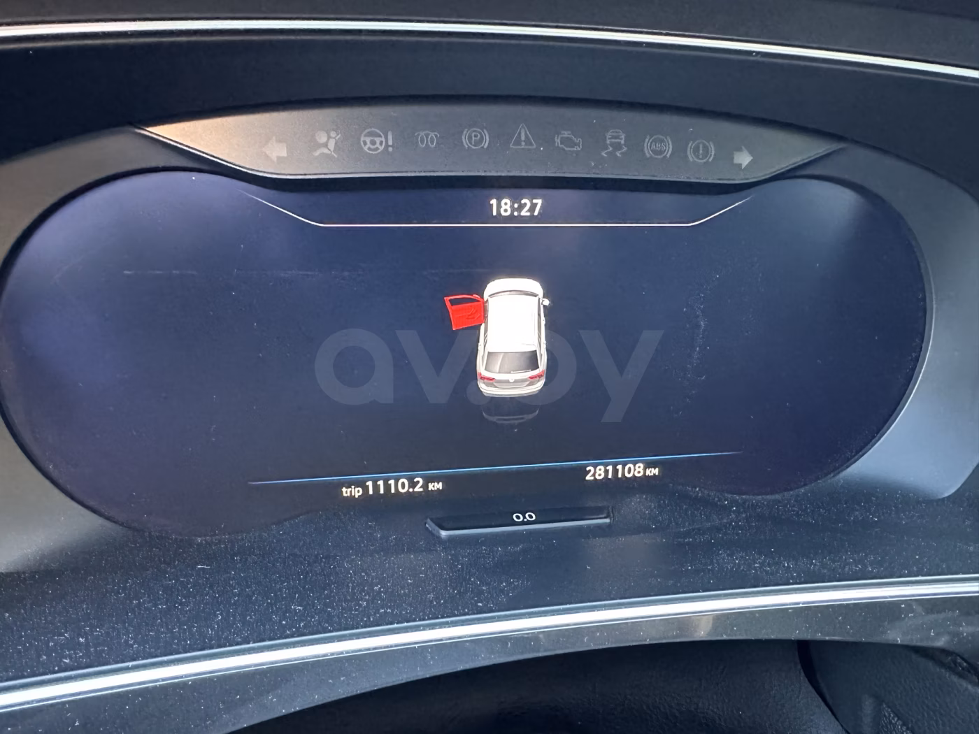 Volkswagen Tiguan фото 9