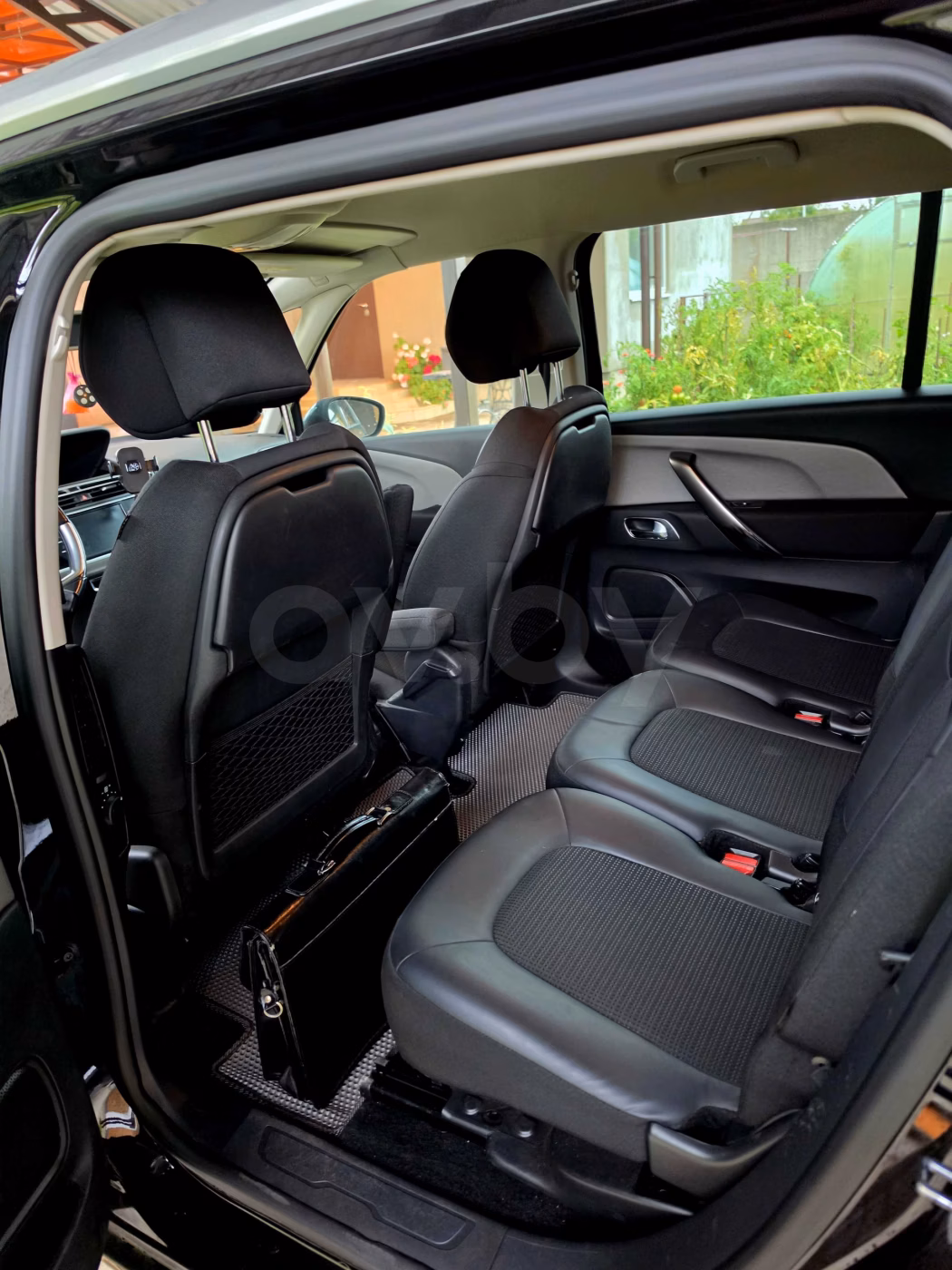 Citroen C4 Grand Spacetourer фото 4