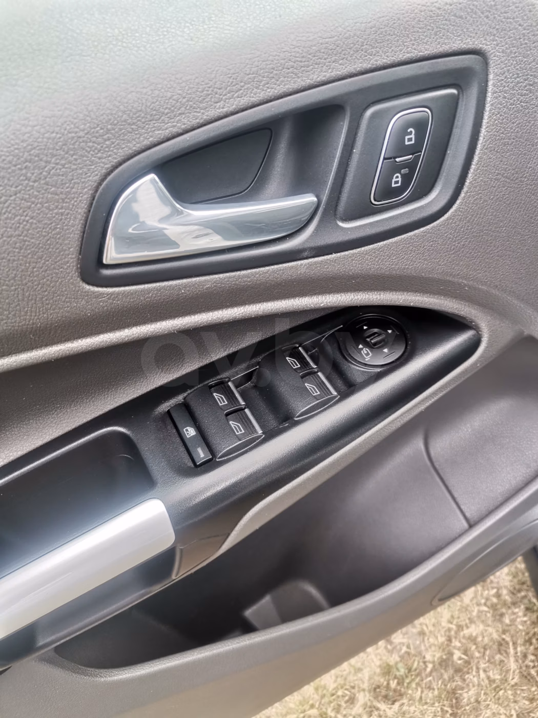 Ford Tourneo Connect фото 14