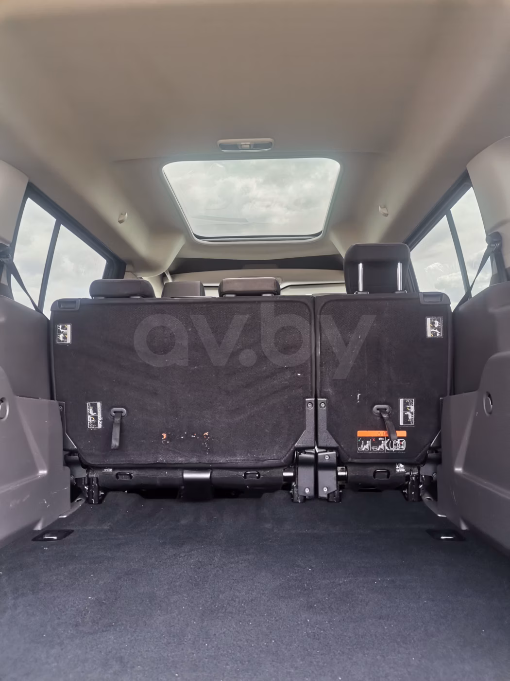Ford Tourneo Connect фото 15