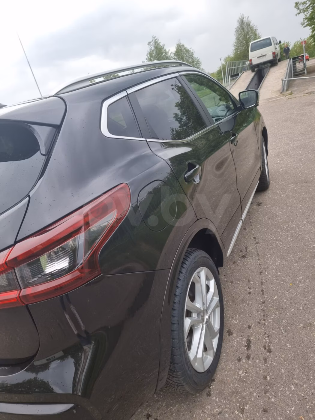 Nissan Qashqai фото 3